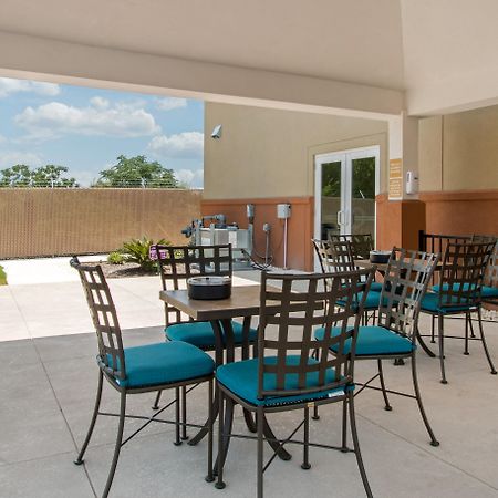 Candlewood Suites - San Antonio Lackland Afb Area By Ihg Exterior foto