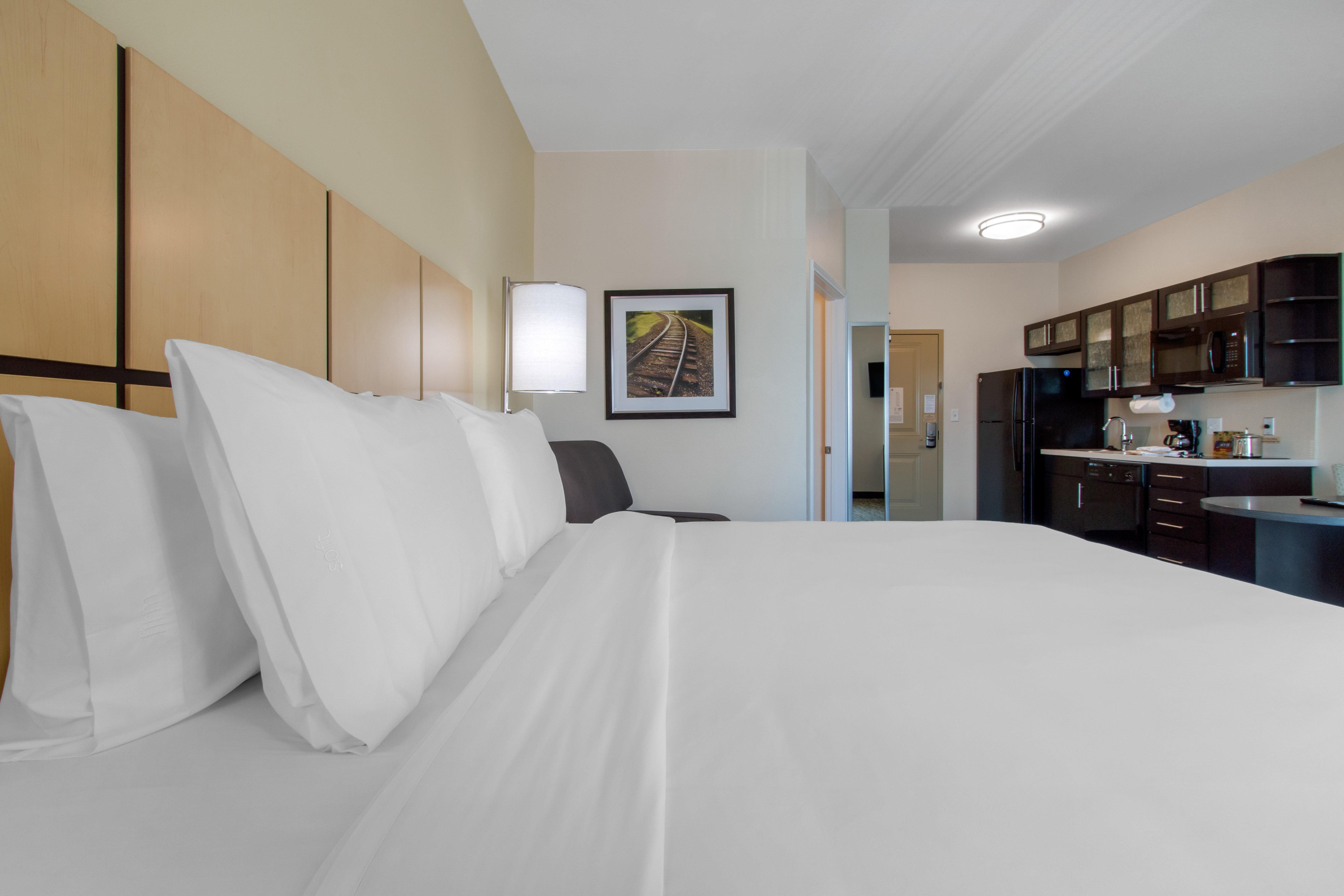 Candlewood Suites - San Antonio Lackland Afb Area By Ihg Exterior foto
